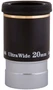 Окуляр Sky-Watcher WA 66° 20 мм, 1,25" 630904766