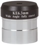 Окуляр Sky-Watcher Kellner 6,3 мм, 1,25" 185191581