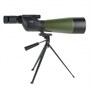 Зрительная труба Veber Defence 20-60x80D WP с сеткой 1009879481