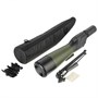 Зрительная труба Veber Defence 20-60x80D WP с сеткой 1009879481