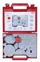 Комплект оборудования для конструирования fischergeometric 4 72112/44245 1647263355