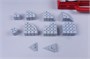 Комплект оборудования для конструирования fischergeometric 4 72112/44245 1647263355