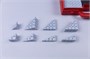 Комплект оборудования для конструирования fischergeometric 2 72082/44247 238132264