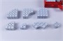 Комплект оборудования для конструирования fischergeometric 3 72090/44244 773573632
