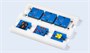 Лабораторный набор "Аналоговая электроника" IQ Tools IQL002 1963154359