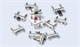 Лабораторный набор "Аналоговая электроника" IQ Tools IQL002 1963154359