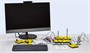 Лабораторный набор "Радиоэлектроника" IQ Tools IQL005 515433049
