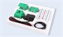 Лабораторный набор "Интеллектуальные сети электроснабжения Smart Grid" IQ Tools IQL009 46038367