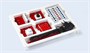 Лабораторный набор "Микропроцессорные системы" IQ Tools IQL004 1912567862