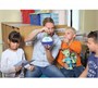 Комплект лабораторного оборудования "Винус исследует Землю. Опыты с воздухом." 33106 856267273