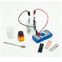 Комплект лаб. оборудования "Электрохимия" (с рук.для учителя) 51900/85900 436005506