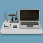 Лабораторная установка «Определение коэффициента взаимной диффузии воздуха и водяного пара» ЛС0003 Ziluo 1394062407