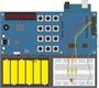 Лабораторный стенд «Макрошилд MS1-16 KV» ЛАРТ 1365539352