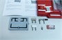 Комплект лабораторного оборудования Mini-Box "Электричество" с руководством для учителя 16120 1384975884