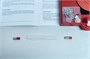 Комплект лабораторного оборудования Mini-Box "Магнетизм и Электростатика" с руководством для учителя 16115 850111306