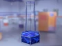 Учебный экспонат "Магнитный маятник" №2 Zarnitza 932535741