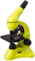 Оптический микроскоп Levenhuk Rainbow 50L Lime\Лайм 167784464