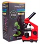 Оптический микроскоп Levenhuk Rainbow 2L PLUS Orange\Апельсин 2088631421