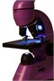 Оптический микроскоп Levenhuk Rainbow 50L Amethyst\Аметист 2049316171
