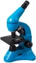Оптический микроскоп Levenhuk Rainbow 50L Azure\Лазурь 1423264181