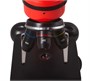 Оптический микроскоп Levenhuk Rainbow 2L Orange\Апельсин 666015680