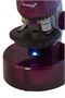 Оптический микроскоп Levenhuk LabZZ M101 Amethyst\Аметист 933433596