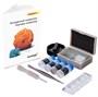 Оптический микроскоп Levenhuk LabZZ M101 Amethyst\Аметист 933433596