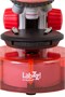 Оптический микроскоп Levenhuk LabZZ M101 Orange\Апельсин 1392163030