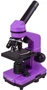 Оптический микроскоп Levenhuk Rainbow 2L Amethyst\Аметист 1783408852