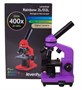 Оптический микроскоп Levenhuk Rainbow 2L Amethyst\Аметист 1783408852