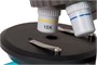 Оптический микроскоп Levenhuk LabZZ M101 Azure\Лазурь 316816055