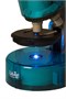 Оптический микроскоп Levenhuk LabZZ M101 Azure\Лазурь 316816055