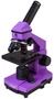 Оптический микроскоп Levenhuk Rainbow 2L PLUS Amethyst\Аметист 1295480723