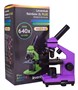 Оптический микроскоп Levenhuk Rainbow 2L PLUS Amethyst\Аметист 1295480723