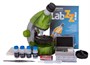 Оптический микроскоп Levenhuk LabZZ M101 Lime\Лайм 1213167557