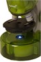 Оптический микроскоп Levenhuk LabZZ M101 Lime\Лайм 1213167557