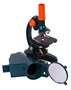 Оптический микроскоп Levenhuk LabZZ M3 632158533