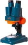 Оптический микроскоп Levenhuk LabZZ M4 1442403146