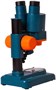 Оптический микроскоп Levenhuk LabZZ M4 1442403146
