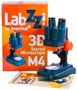 Оптический микроскоп Levenhuk LabZZ M4 1442403146