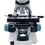 Оптический микроскоп Levenhuk 400T 868972154