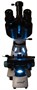 Оптический микроскоп Levenhuk 400T 868972154