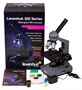 Оптический микроскоп Levenhuk 320 PLUS 479995838