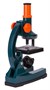 Оптический микроскоп Levenhuk LabZZ M2 1665380323