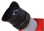 Оптический микроскоп Bresser Junior 40x-640x, красный 1427387667