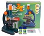 Оптический микроскоп Levenhuk LabZZ M1 2025377997