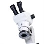Оптический микроскоп стерео Микромед МС-5-ZOOM LED 1407022290