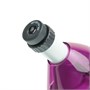 Оптический микроскоп Микромед Атом 40x-640x (аметист) 1783890051