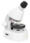 Оптический микроскоп Levenhuk Discovery Micro Polar с книгой 545428634