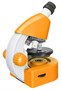 Оптический микроскоп Levenhuk Discovery Micro Solar с книгой 2039050781